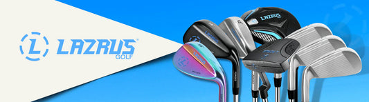 Lazrus Golf Equipment
