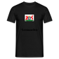 Leeuwarden - T-Shirt Heren - black