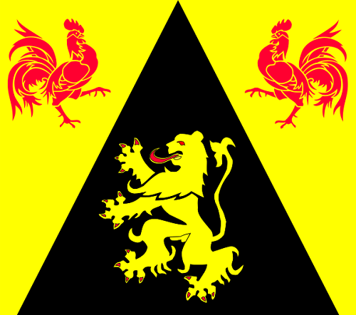 Provincie Waals-Brabant