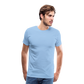 Men’s Premium T-Shirt - sky