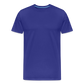 Men’s Premium T-Shirt - royal blue