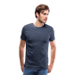 Men’s Premium T-Shirt - heather blue