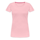 Women’s Premium T-Shirt - rose shadow