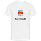 Barendrecht - T-Shirt Heren - white