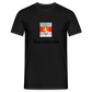 Barendrecht - T-Shirt Heren - black