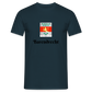 Barendrecht - T-Shirt Heren - navy