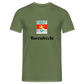 Barendrecht - T-Shirt Heren - military green