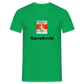 Barendrecht - T-Shirt Heren - kelly green
