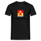 Alblasserdam - T-Shirt Heren - black