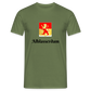 Alblasserdam - T-Shirt Heren - military green