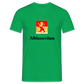 Alblasserdam - T-Shirt Heren - kelly green