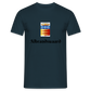 Albrandswaard - T-Shirt Heren - navy