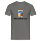 Albrandswaard - T-Shirt Heren - graphite grey