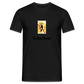Schiedam - T-Shirt Heren - black