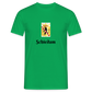 Schiedam - T-Shirt Heren - kelly green