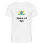 Alphen aan den Rijn - T-Shirt Heren - white
