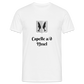 Capelle a/d IJssel - T-Shirt Heren - white