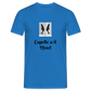 Capelle a/d IJssel - T-Shirt Heren - royal blue