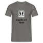 Capelle a/d IJssel - T-Shirt Heren - graphite grey
