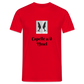 Capelle a/d IJssel - T-Shirt Heren - red