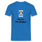 Goeree-Overflakkee- T-Shirt Heren - royal blue