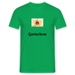 Gorinchem - T-Shirt Heren - kelly green