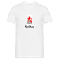 Leiden - T-Shirt Heren - white