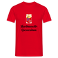Hardinxveld-Giessendam - T-Shirt Heren - red