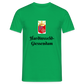 Hardinxveld-Giessendam - T-Shirt Heren - kelly green