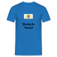 Hoeksche Waard - T-Shirt Heren - royal blue