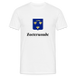 Zoeterwoude - T-Shirt Heren - white