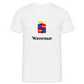Wassenaar - T-Shirt Heren - white