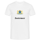 Zoetermeer - T-Shirt Heren - white