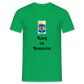 Kaag en Braassem - T-Shirt Heren - kelly green