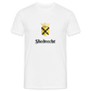 Sliedreecht - T-Shirt Heren - white