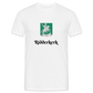 Ridderkerk - T-Shirt Heren - white
