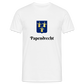 Papendrecht - T-Shirt Heren - white