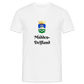 Midden-Delfland - T-Shirt Heren - white