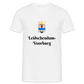 Leidschendam - T-Shirt Heren - white