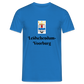 Leidschendam - T-Shirt Heren - royal blue
