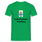 Leidschendam - T-Shirt Heren - kelly green