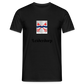 Leiderdorp - T-Shirt Heren - black