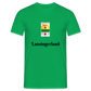 Lansingerland - T-Shirt Heren - kelly green