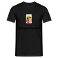 Krimpenerwaard - T-Shirt Heren - black