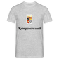 Krimpenerwaard - T-Shirt Heren - heather grey