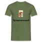 Krimpenerwaard - T-Shirt Heren - military green