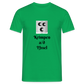 Krimpen a/d IJssel - T-Shirt Heren - kelly green