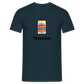 Maassluis - T-Shirt Heren - navy