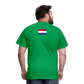 Maassluis - T-Shirt Heren - kelly green