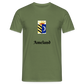 Ameland - T-Shirt Heren - military green